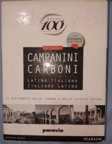 Paravia nuovo campanini - paravia,
