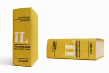 Vocabolario della Lingua