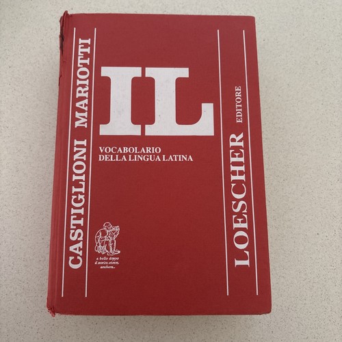 Vocabolario della lingua - il,