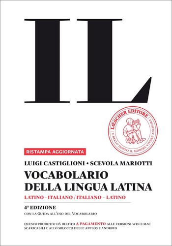 Vocabolario della lingua - il,