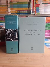 Il Dizionario Della Lingua