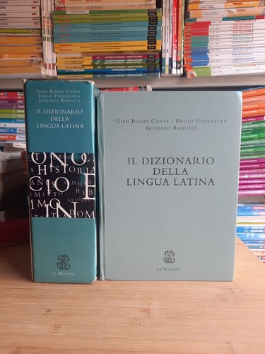 Dizionario della lingua - della,