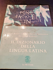Il Dizionario della lingua