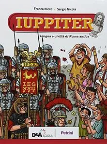 Iuppiter dizionario - iuppiter,