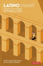 Latino Smart. Dizionario+Verbi