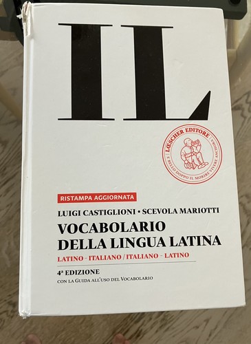 Vocabolario della lingua - della,