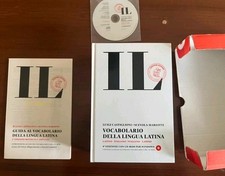 IL Vocabolario della Lingua