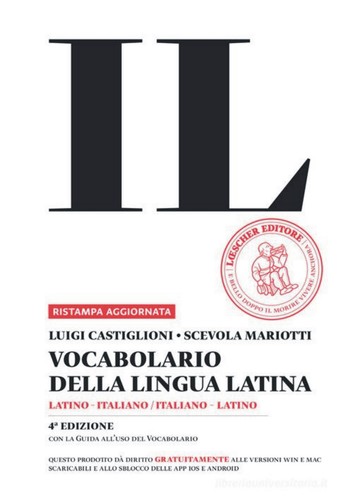 Castiglioni mariotti - castiglioni-mariotti, il