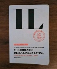 IL Vocabolario della Lingua