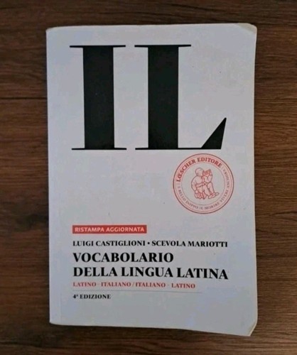 Vocabolario della lingua - vocabolario,