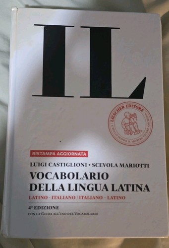 Vocabolario della lingua - della,