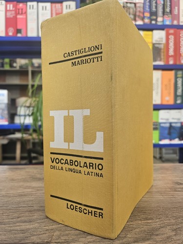 Castiglioni mariotti - il, castiglioni/mariotti