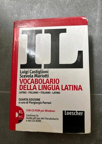 Vocabolario della lingua - vocabolario,