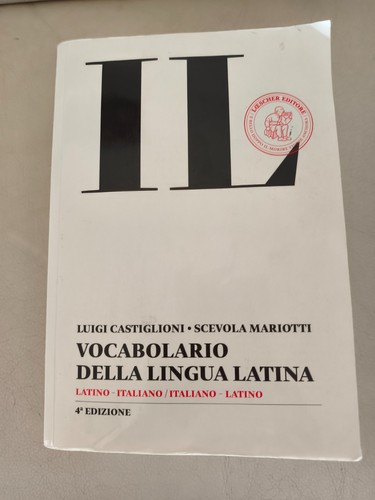 Vocabolario della lingua - della,