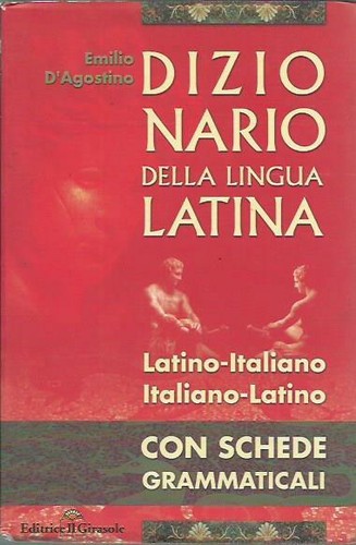 Dizionario della lingua