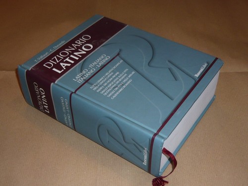 Vallauri durando dizionario - vallauri-durando,,