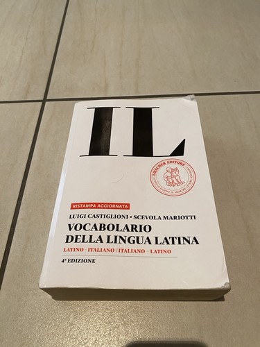 Vocabolario della lingua - della,