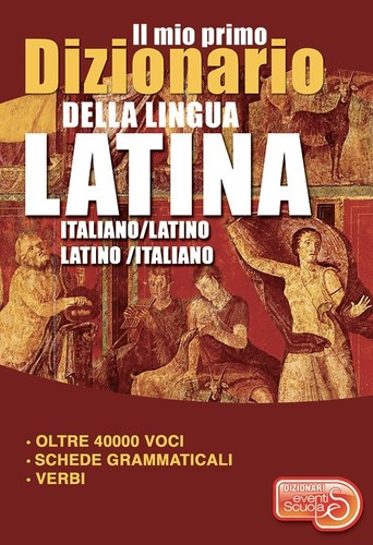 Mio primo dizionario della - mio,