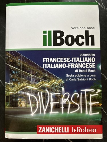 Dizionario