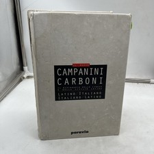 DIZIONARIO IL NUOVO CAMPANINI