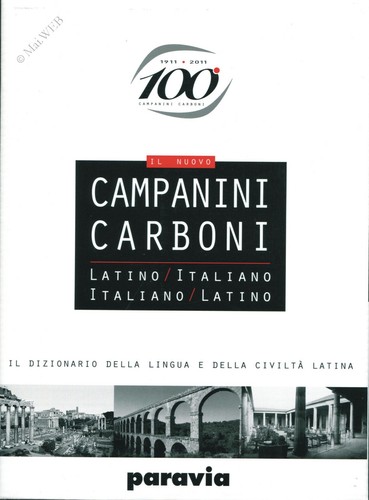 Nuovo campanini carboni - il,