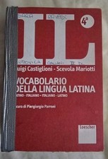 IL Vocabolario della Lingua