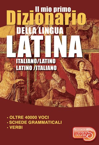 Mio primo dizionario della - primo,